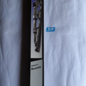 ESCOBILLAS RENAULT SCENIC 96/ COND:24" ACOMP:16"
