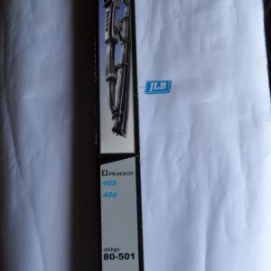 ESCOBILLAS P-405 COND:22" ACOMP:22"