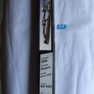 ESCOBILLAS P-306 COND:22" ACOMP:20"