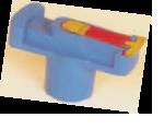 ROTOR DISTRIBUIDOR ESCORT/GOL/SAVEIRO/POLO