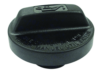 TAPA ACEITE HONDA CIVIC/FIT/CITY/ACCORD/CRV N° ORIG:15610-PFB-000