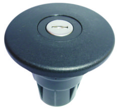 TAPA COMBUSTIBLE FORD ESCORT/FIESTA N° ORIG:97AG9K163CA