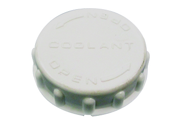 TAPA DEPOSITO RECUPERADOR MITSUBISHI L-200 TRITON