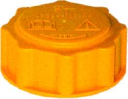 TAPA DEPOSITO RECUPERDOR FORD ESCORT/FIESTA/KA/MONDEO 98FB.8100.AA (OSSCA)22.039