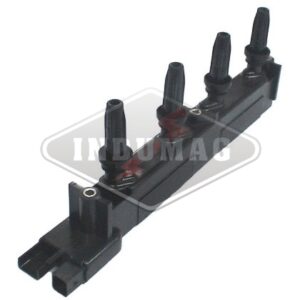 BOBINA DE ENCENDIDO PEUGEOT P-206/P-407/P-408/P-807 N° ORIG:5970.75/98 VALEO:245098