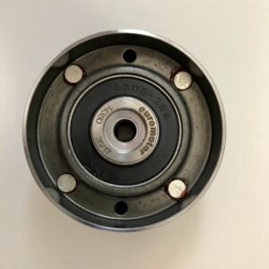 POLEA TENSOR VW AMAROK/GOLF N° ORIG:03G145276 VKM:31008 INA:532046810 MED:70X28X8MM