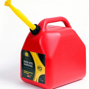 BIDON PORTA COMBUSTIBLE BID20L