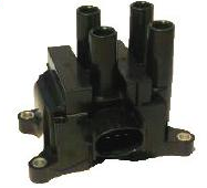 BOBINA FORD ESCORT/FIESTA/FOCUS/KA N° ORIG:988F-12029-AC COD:B-8065