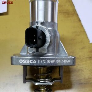 TERMOSTATO CHEV CRUZE 1.8