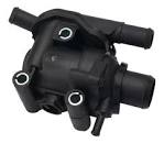 TERMOSTATO FORD FOCUS ZETEC 1.8/2.0  XS4G9K478BD OS1815