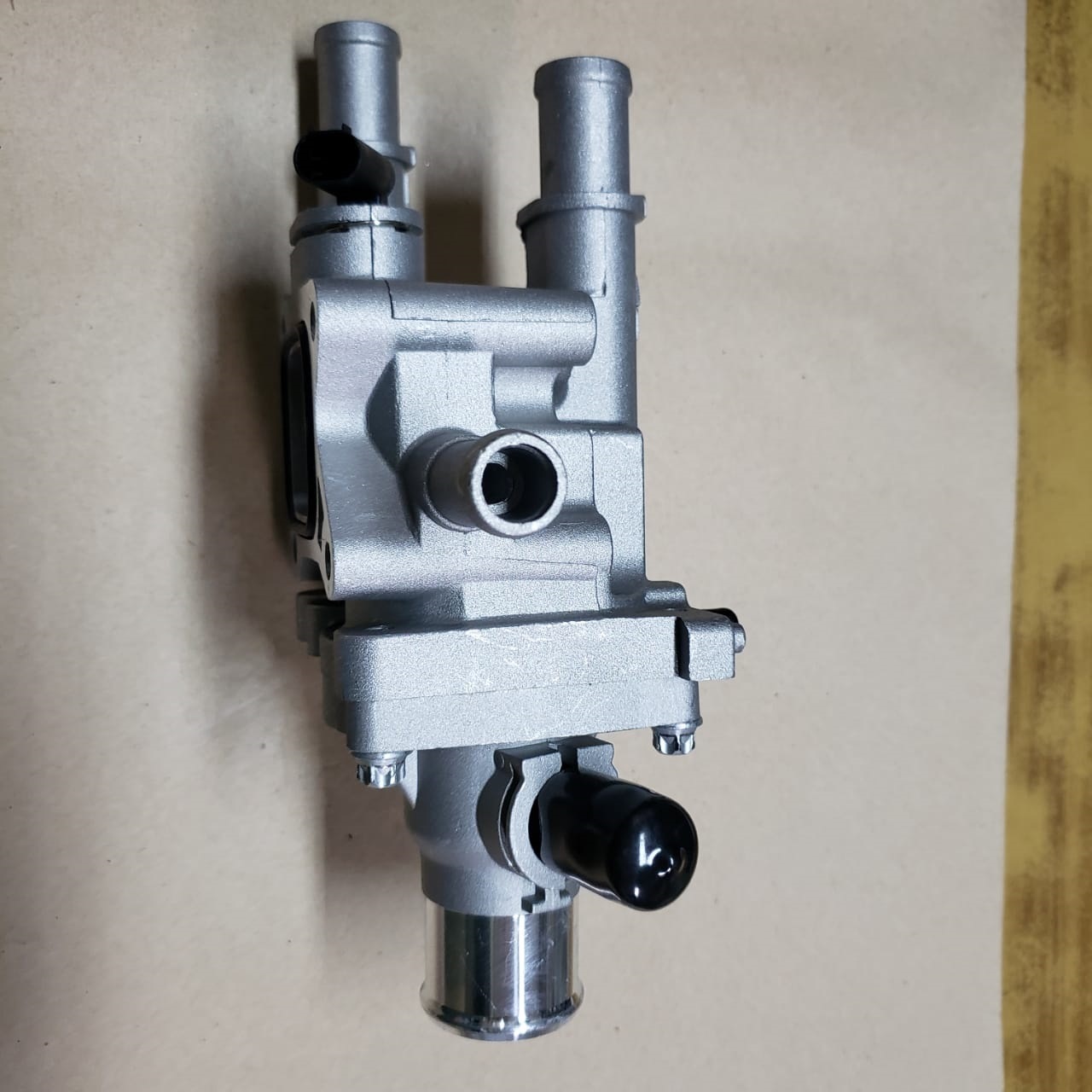 TERMOSTATO CHEV CRUZE/TRACKER 1.8 COMPLETO