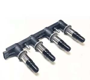 BOBINA CHEVROLET TRACKER 7 PINS 1.8 16V  N°ORIG:96476979  COD:KD-8065A