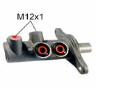 BOMBA DE FRENO CLIO II/LOGAN 2012/ SIAT:TRW SAL:2 DIAM:20.64 13/16"