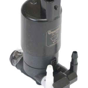 BOMBA LAVAPARABRISAS CITROEN C3/C4/P-307/P-308 2 SALIDAS