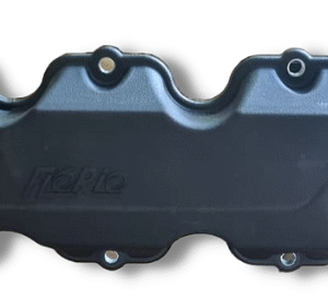 TAPA COMANDO VALVULAS CHEVROLET AGILE/COBALT/CORSA/CELTA/MERIVA/SPIN C/TAPA DE ACEITE F34.110A